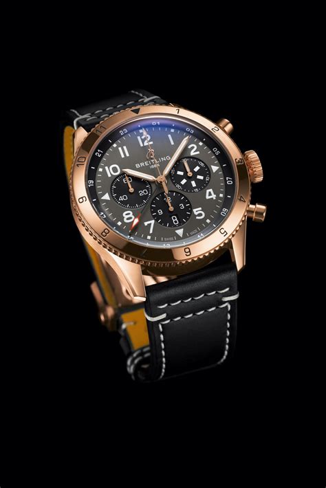 breitling super avi b04.